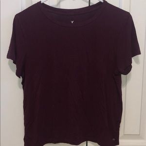Women’s flowy t shirt